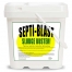 Septiblast septic tank cleaner
