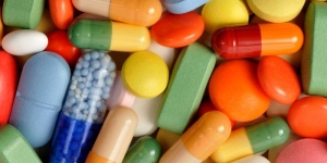 Treating your drain field is as important as taking your medications.